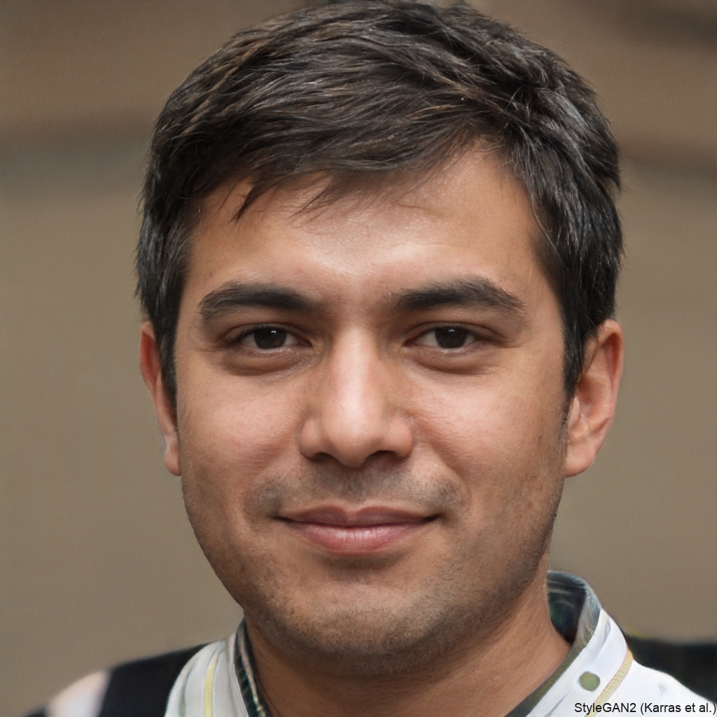 Carlos M.